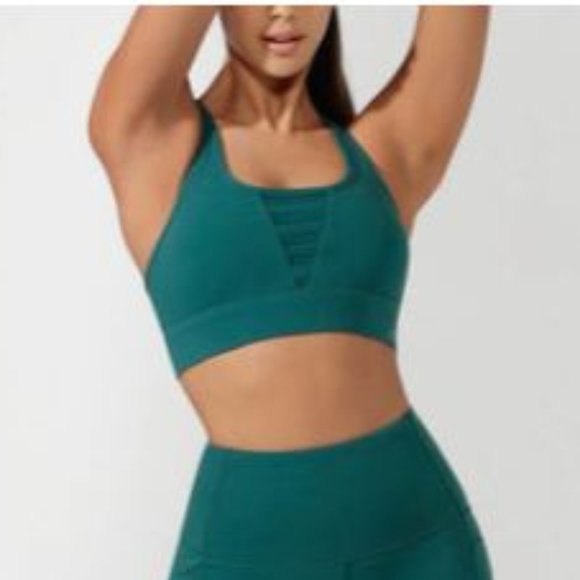 Lorna Jane Other - Lorna Jane Sports Bra Medium